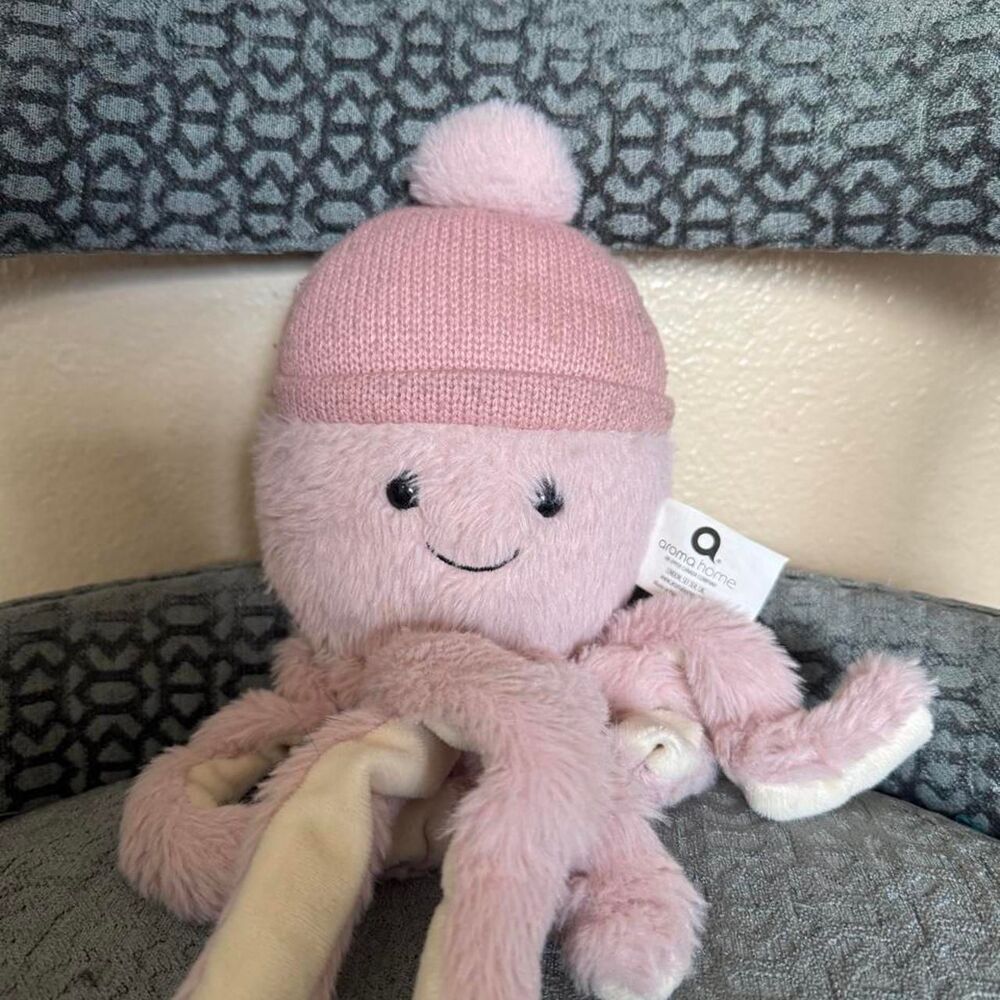 Unbranded Pink Stuffed-animals